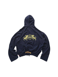 Boxing Club Hoodie