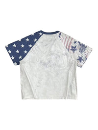 Multi Panel Shirt
