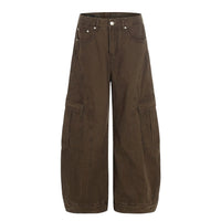 Olive Cargos