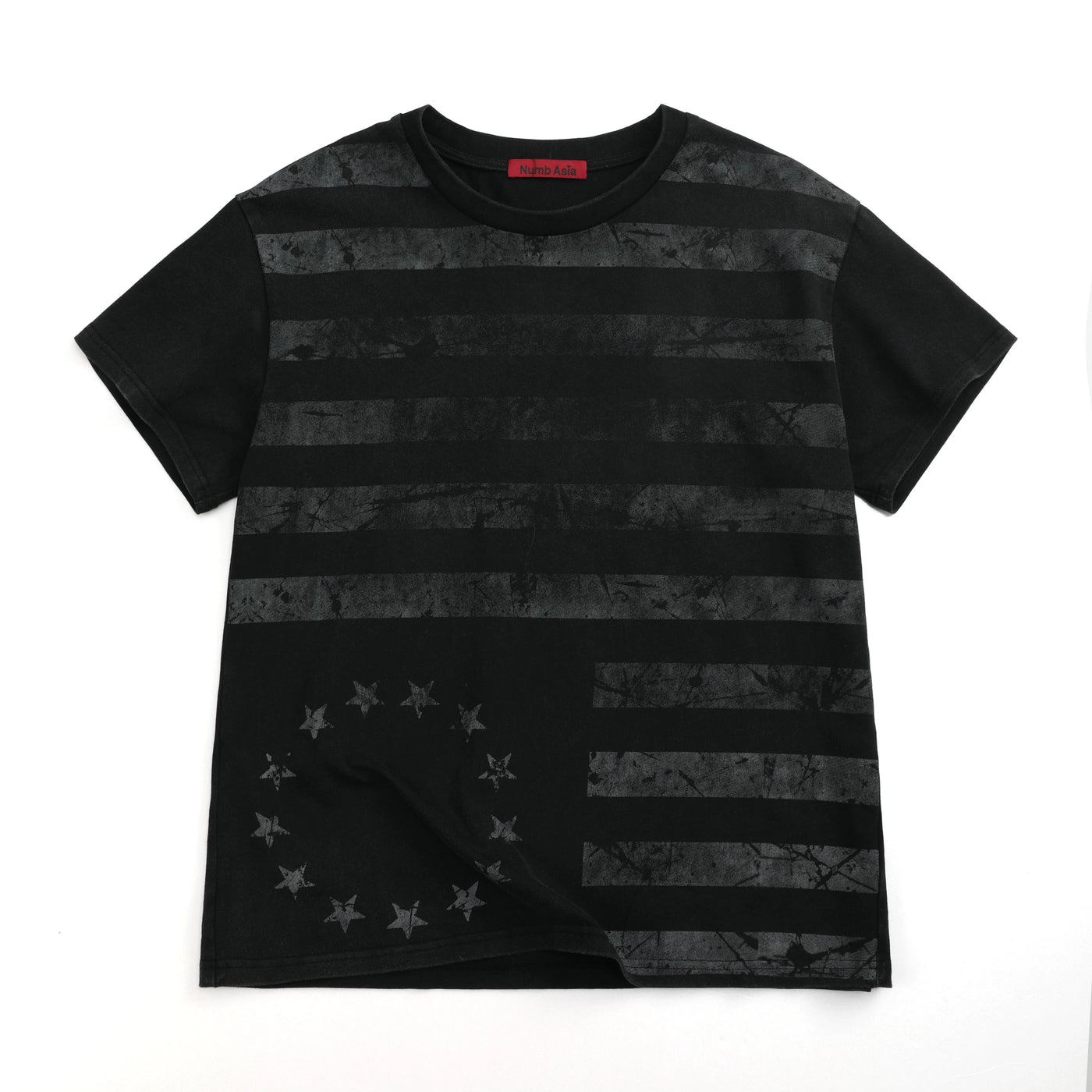 Black Flag Graphic Tee