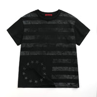 Black Flag Graphic Tee