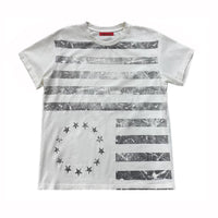 Black Flag Graphic Tee