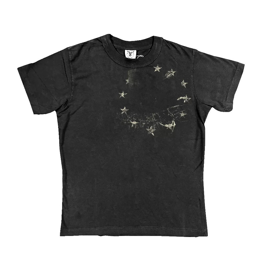 Retro Baby Tee