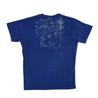Retro Baby Tee