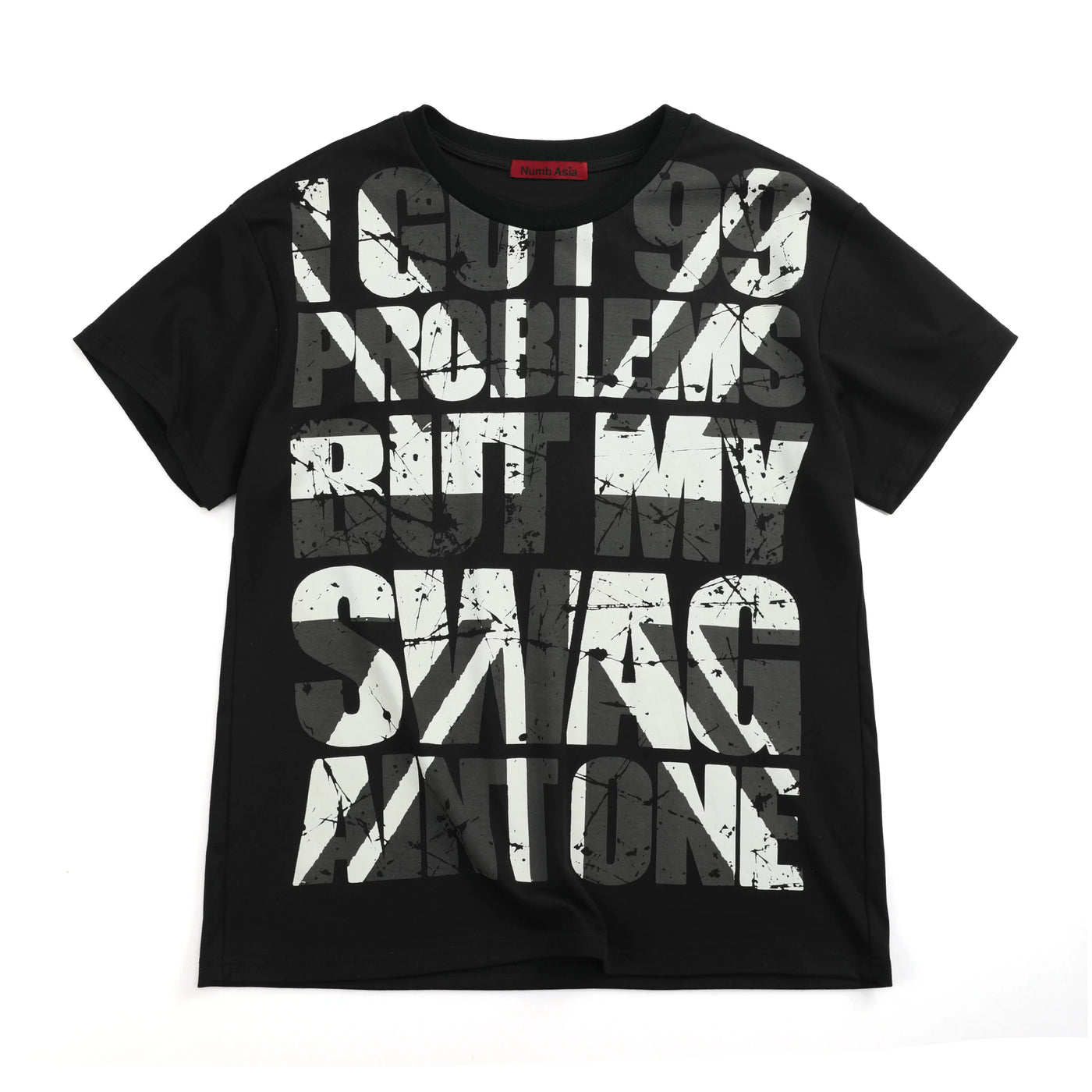 Swag Problems Tee
