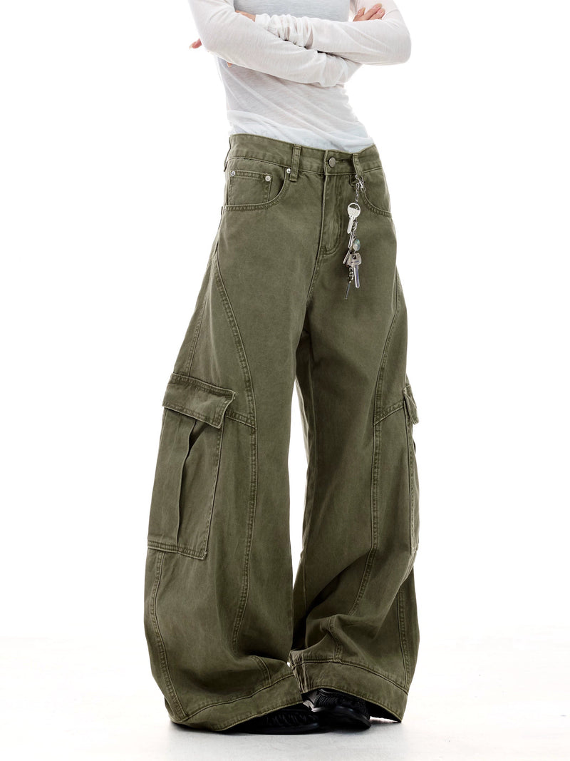Machete Cargos